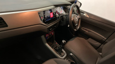 Volkswagen Polo 1.0 TSI 95 SE 5dr Petrol Hatchback